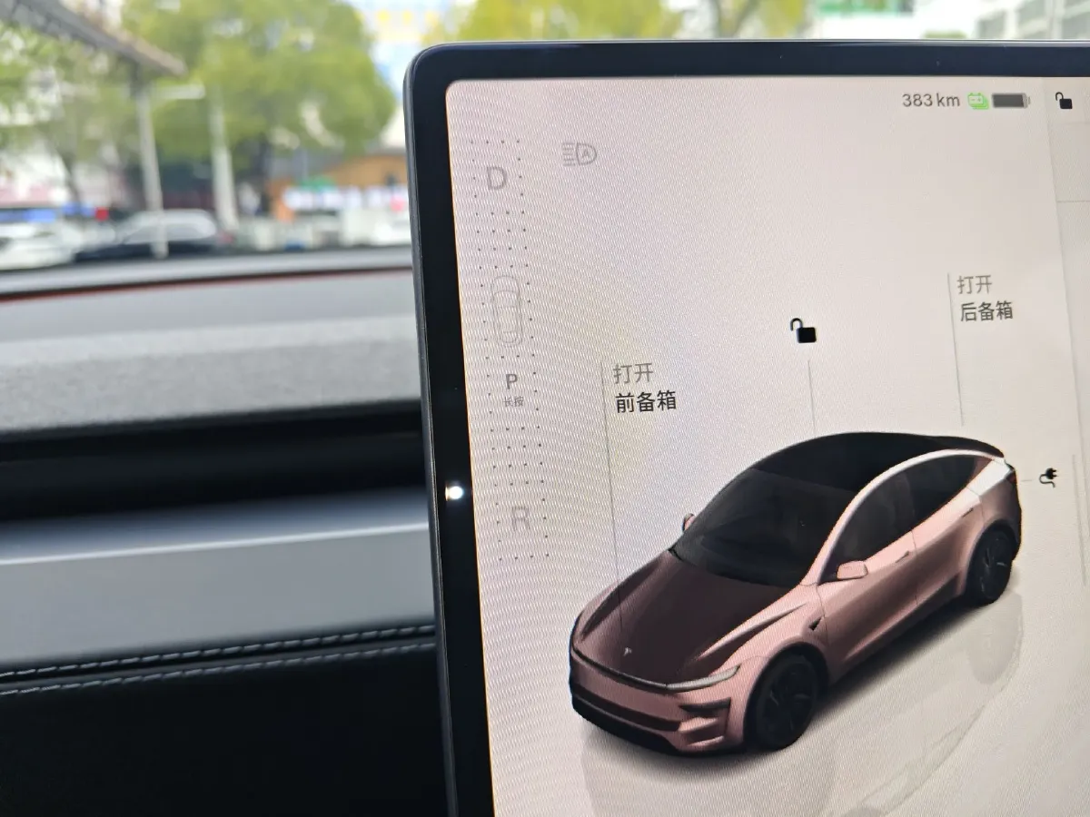 2025 Tesla Model Y BEV 62.5KWH,autocango,china used car exporter,china ev exporter,chinese used car exporter,chinese used ev exporter