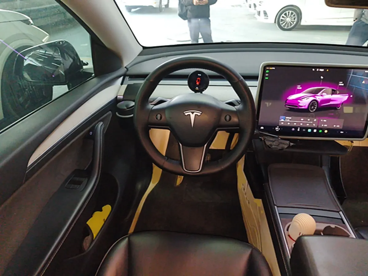 2023 Tesla Model Y BEV 78.4KWH,autocango,china used car exporter,china ev exporter,chinese used car exporter,chinese used ev exporter