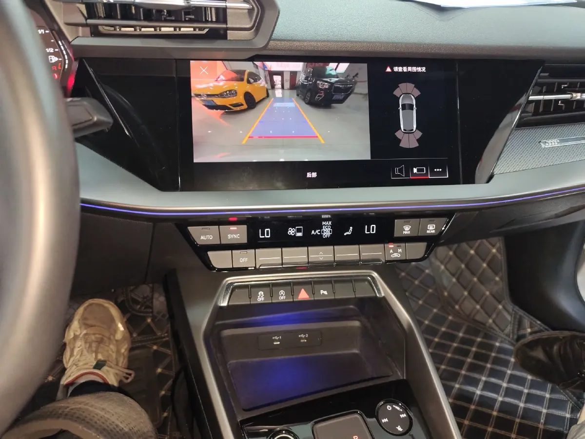 2023 Audi A3 1.4T 150HP L4 7DCT,autocango,china used car exporter,china ev exporter,chinese used car exporter,chinese used ev exporter