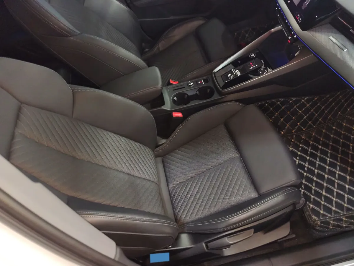 2023 Audi A3 1.4T 150HP L4 7DCT,autocango,china used car exporter,china ev exporter,chinese used car exporter,chinese used ev exporter