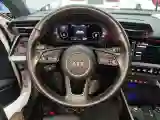 2023 Audi A3 1.4T 150HP L4 7DCT