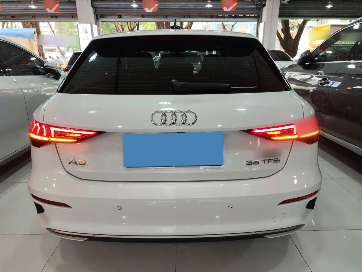 2023 Audi A3 1.4T 150HP L4 7DCT,autocango,china used car exporter,china ev exporter,chinese used car exporter,chinese used ev exporter