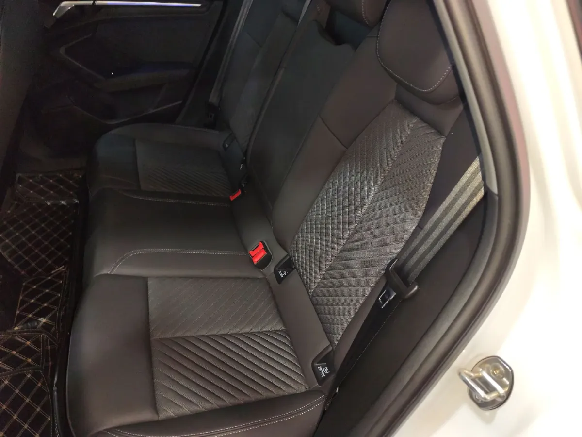 2023 Audi A3 1.4T 150HP L4 7DCT,autocango,china used car exporter,china ev exporter,chinese used car exporter,chinese used ev exporter