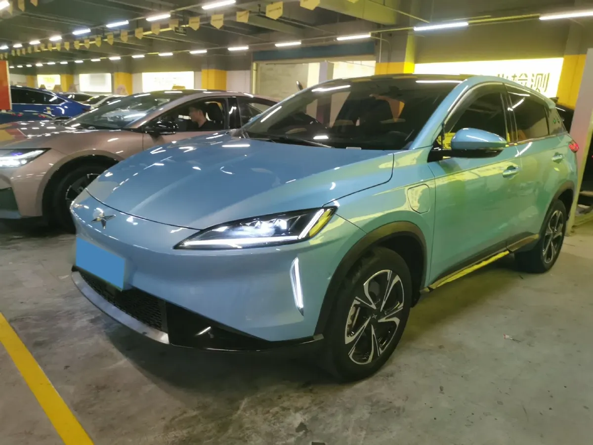 2020 Xpeng G3 BEV 66.5KWH,autocango,china used car exporter,china ev exporter,chinese used car exporter,chinese used ev exporter