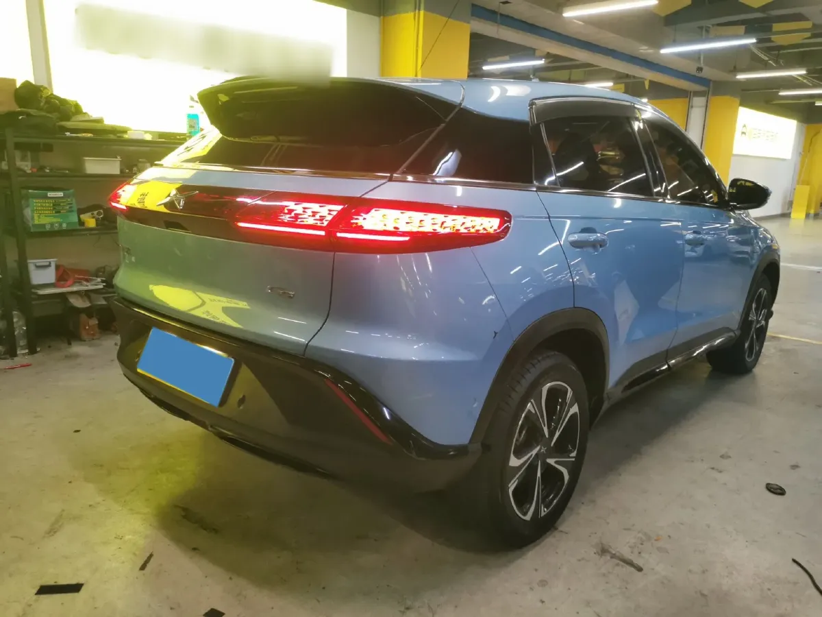 2020 Xpeng G3 BEV 66.5KWH,autocango,china used car exporter,china ev exporter,chinese used car exporter,chinese used ev exporter