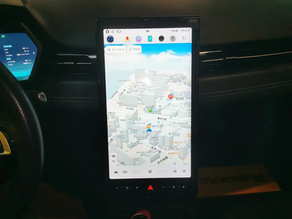 2020 Xpeng G3 BEV 66.5KWH,autocango,china used car exporter,china ev exporter,chinese used car exporter,chinese used ev exporter