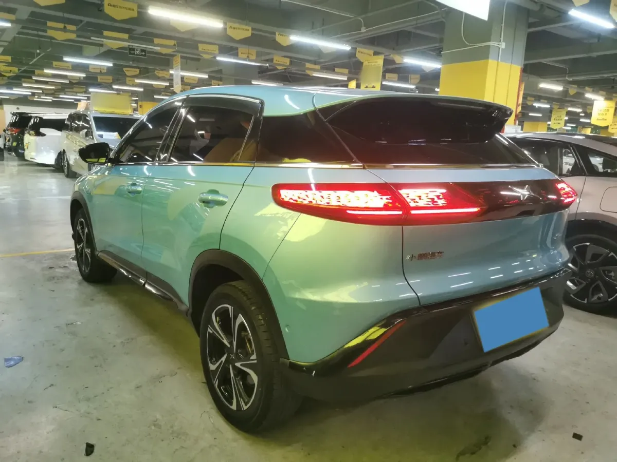 2020 Xpeng G3 BEV 66.5KWH,autocango,china used car exporter,china ev exporter,chinese used car exporter,chinese used ev exporter