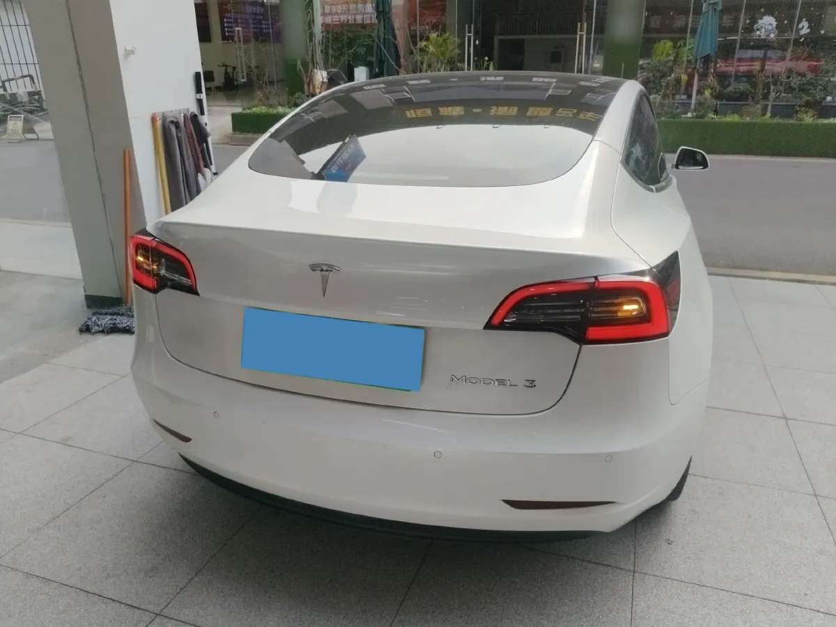 2020 Tesla Model 3 BEV 52KWH,autocango,china used car exporter,china ev exporter,chinese used car exporter,chinese used ev exporter