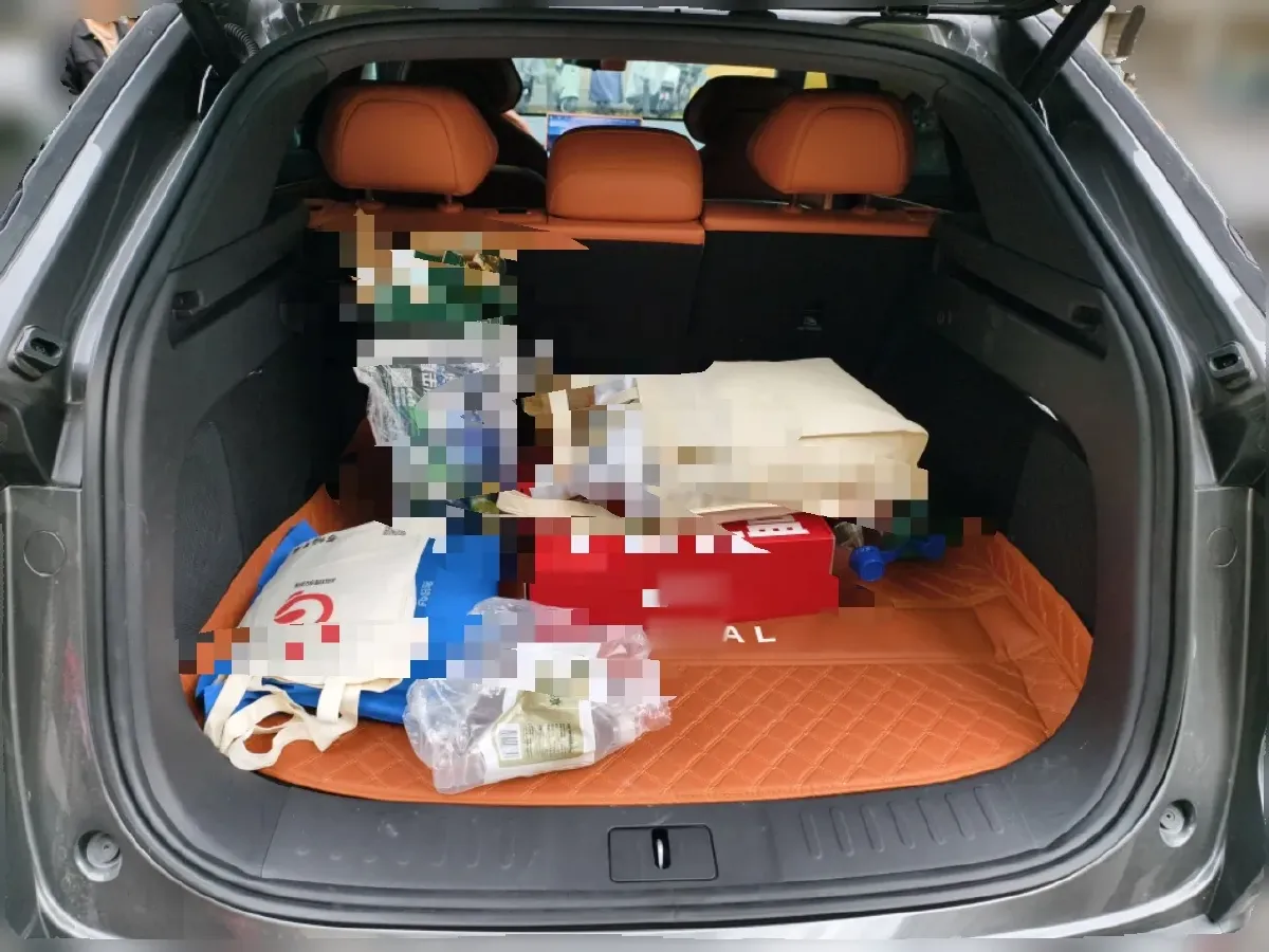 2024 Deepal S07 1.5L 95HP L4 REEV 31.73KWH,autocango,china used car exporter,china ev exporter,chinese used car exporter,chinese used ev exporter