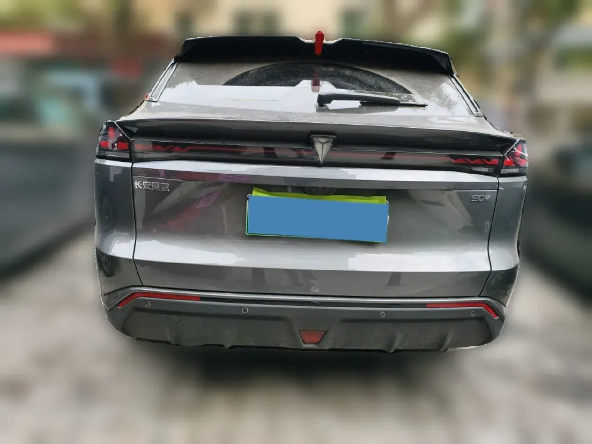 2024 Deepal S07 1.5L 95HP L4 REEV 31.73KWH,autocango,china used car exporter,china ev exporter,chinese used car exporter,chinese used ev exporter