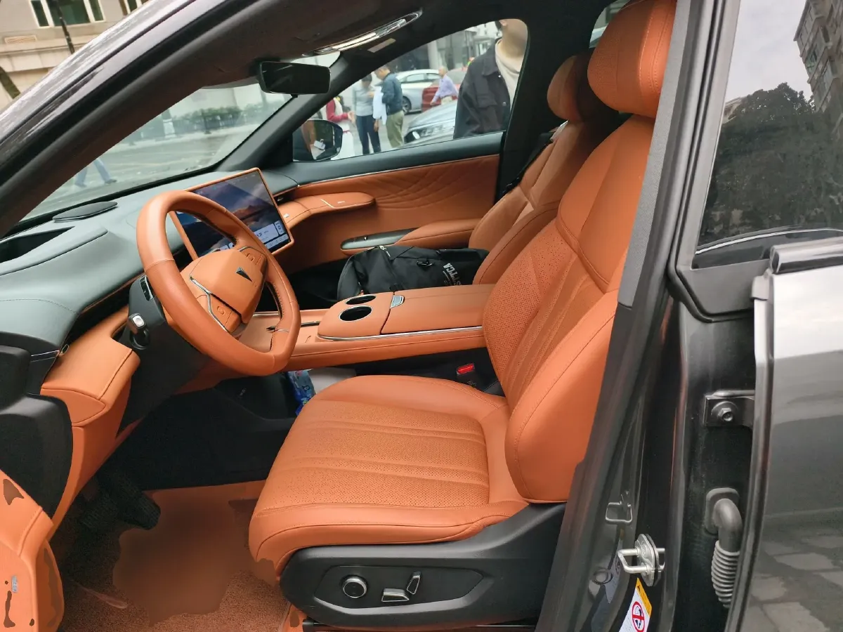 2024 Deepal S07 1.5L 95HP L4 REEV 31.73KWH,autocango,china used car exporter,china ev exporter,chinese used car exporter,chinese used ev exporter