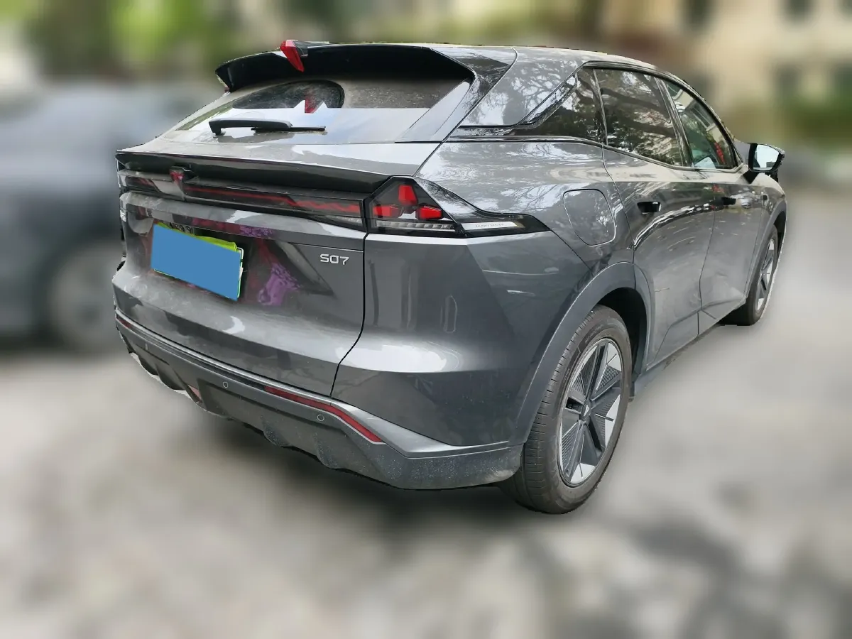 2024 Deepal S07 1.5L 95HP L4 REEV 31.73KWH,autocango,china used car exporter,china ev exporter,chinese used car exporter,chinese used ev exporter