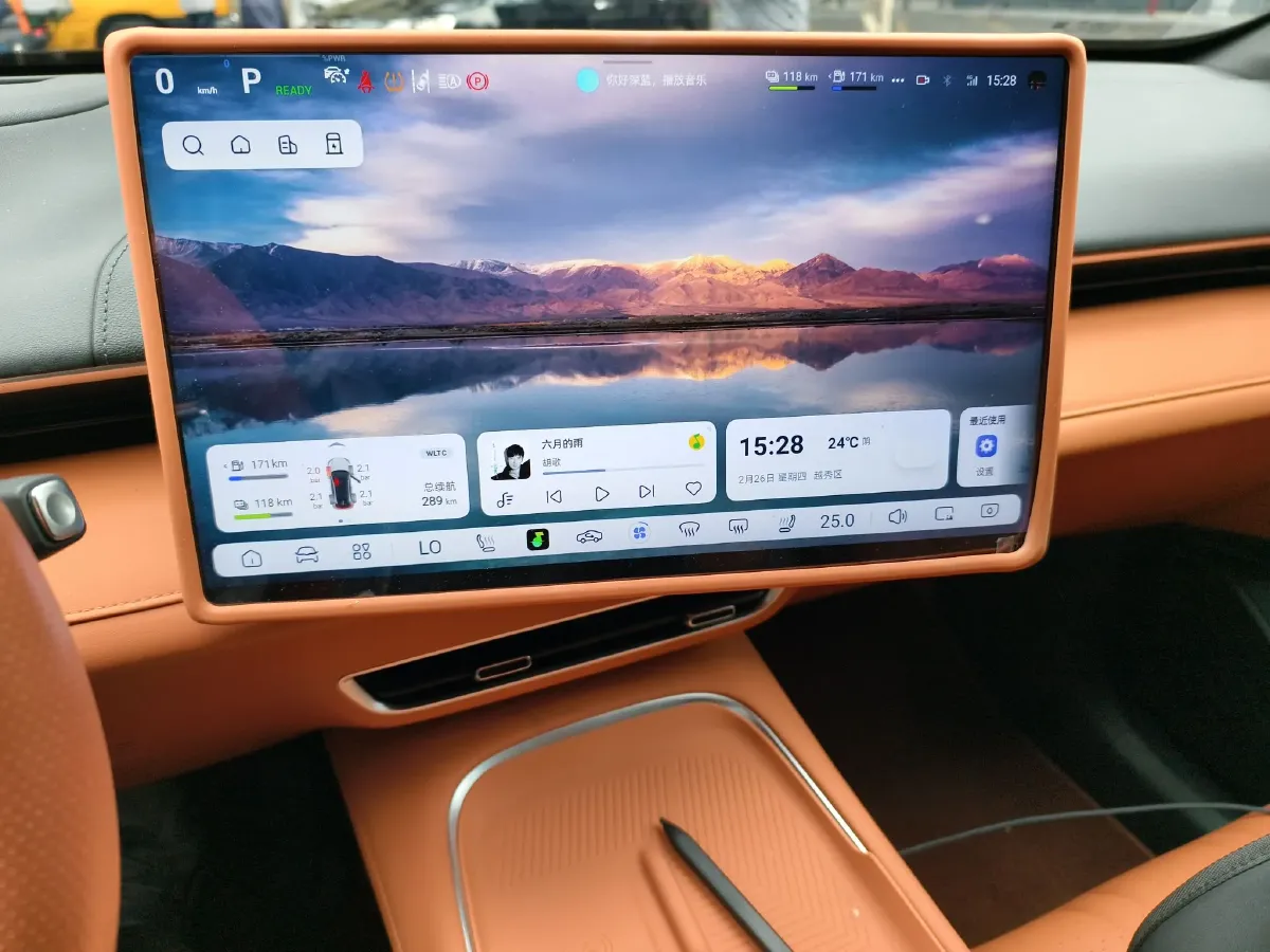 2024 Deepal S07 1.5L 95HP L4 REEV 31.73KWH,autocango,china used car exporter,china ev exporter,chinese used car exporter,chinese used ev exporter