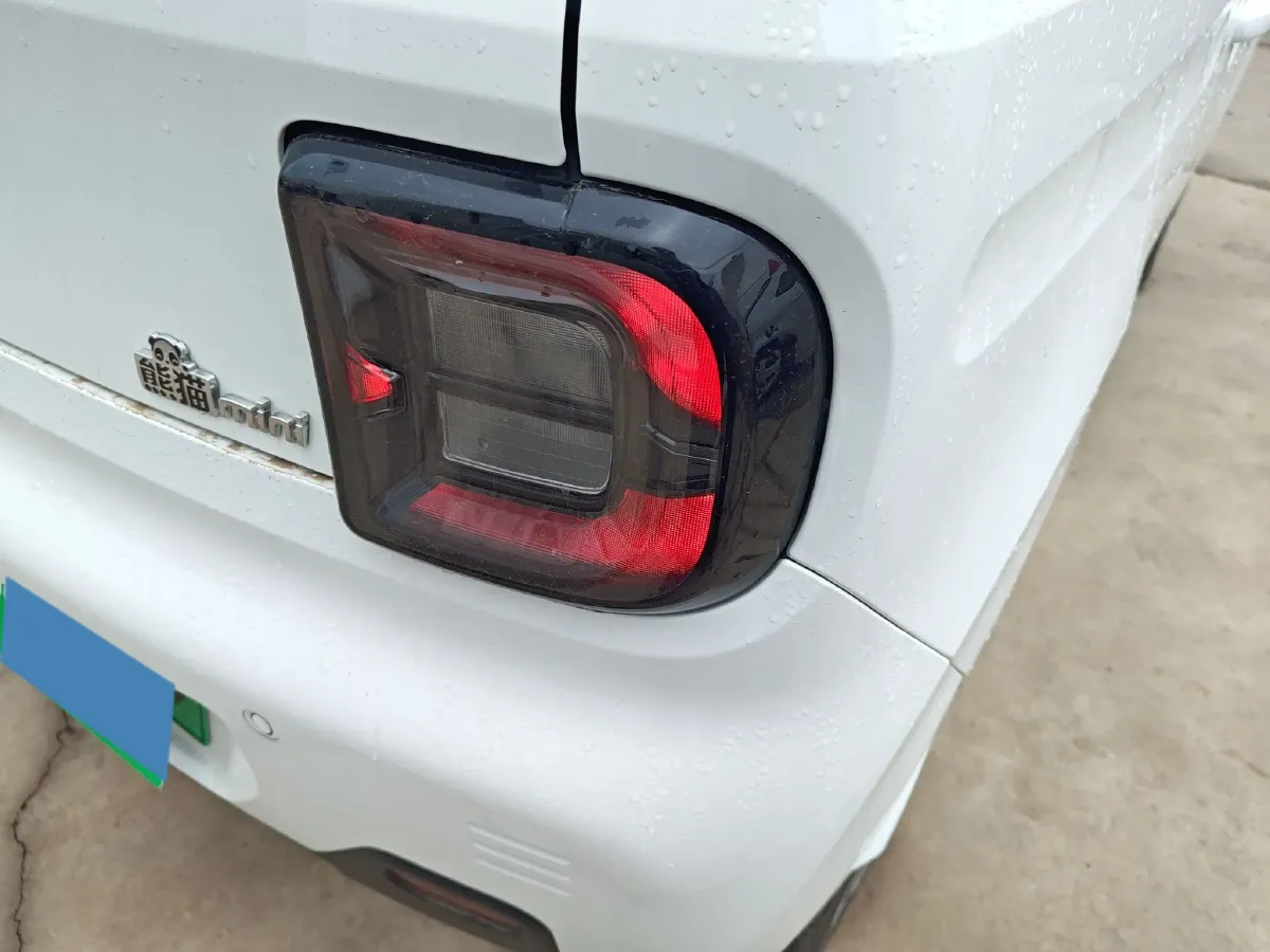 2024 Geely Galaxy Panda BEV 17.03KWH,autocango,china used car exporter,china ev exporter,chinese used car exporter,chinese used ev exporter