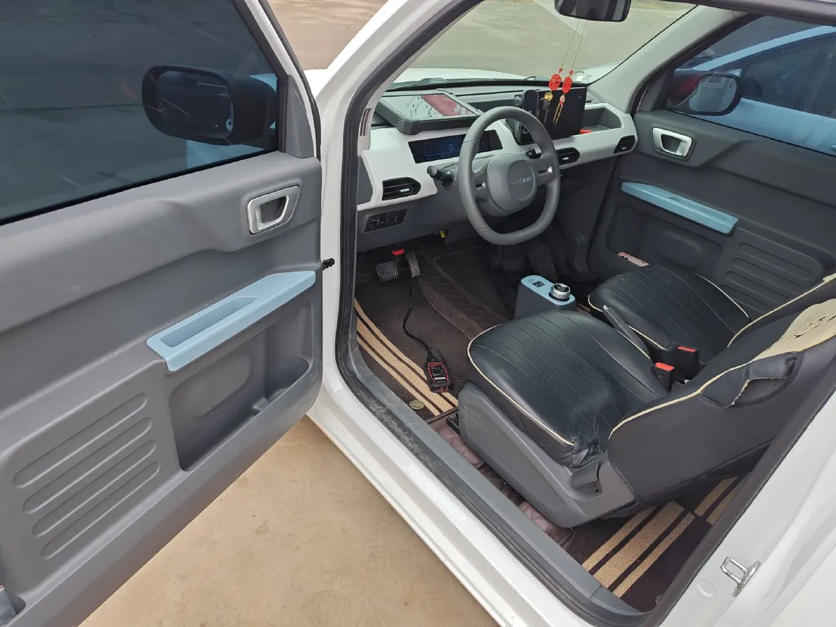 2024 Geely Galaxy Panda BEV 17.03KWH,autocango,china used car exporter,china ev exporter,chinese used car exporter,chinese used ev exporter