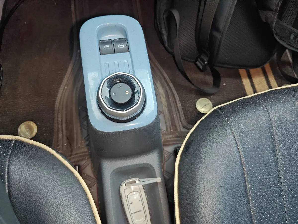 2024 Geely Galaxy Panda BEV 17.03KWH,autocango,china used car exporter,china ev exporter,chinese used car exporter,chinese used ev exporter