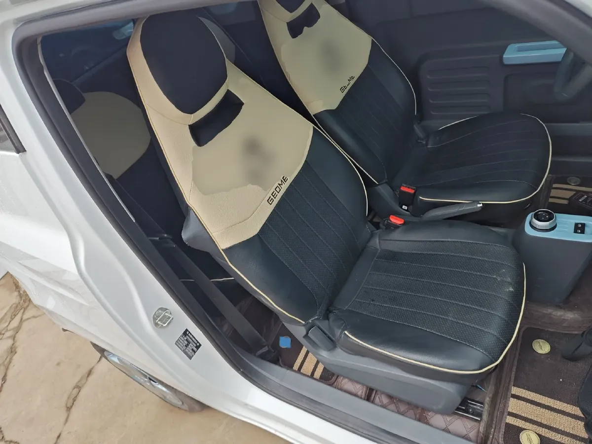 2024 Geely Galaxy Panda BEV 17.03KWH,autocango,china used car exporter,china ev exporter,chinese used car exporter,chinese used ev exporter