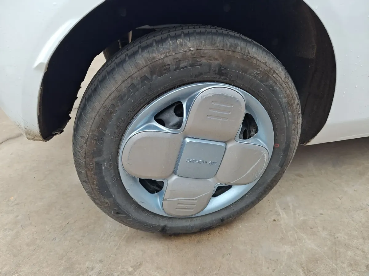 2024 Geely Galaxy Panda BEV 17.03KWH,autocango,china used car exporter,china ev exporter,chinese used car exporter,chinese used ev exporter