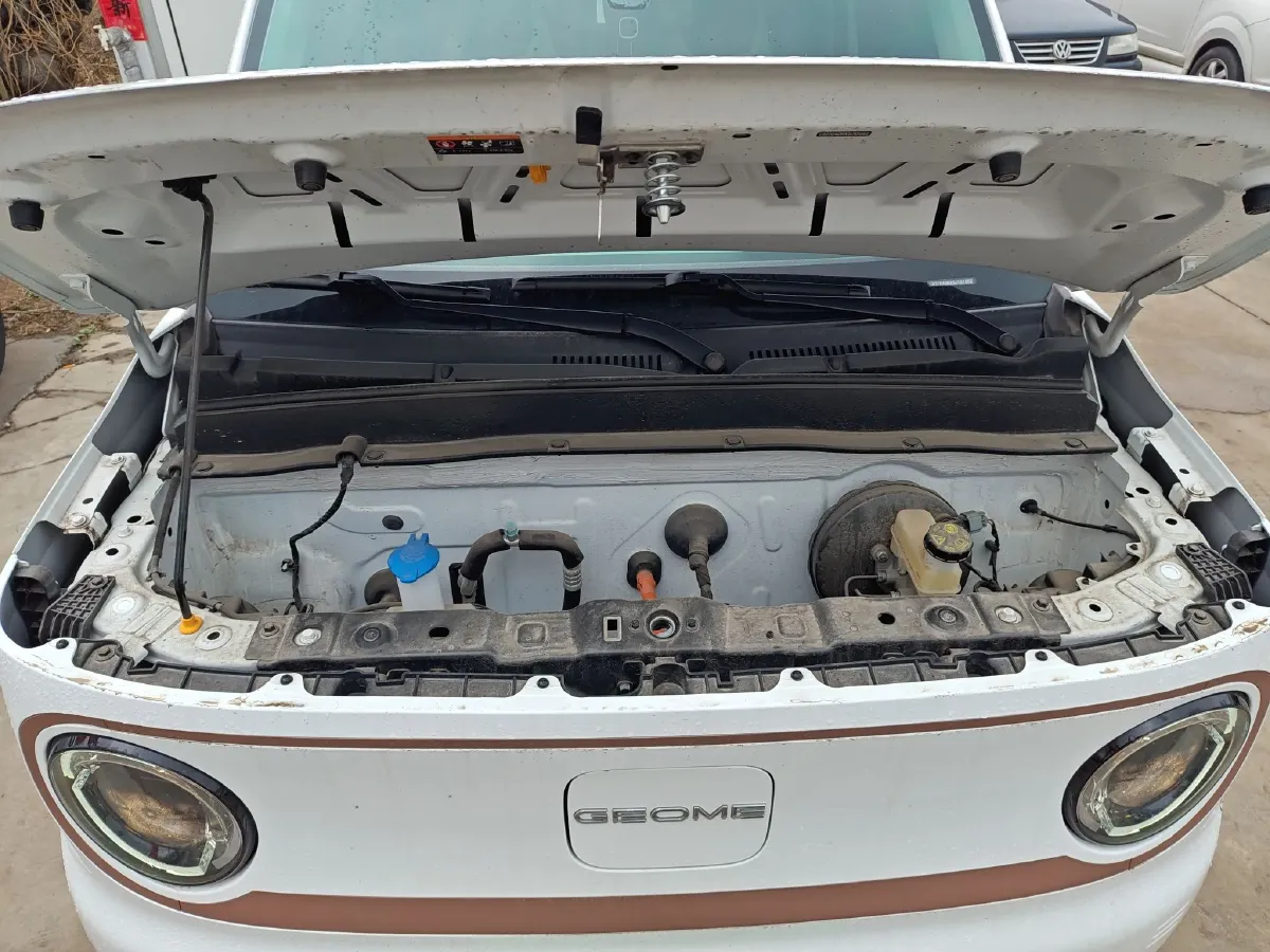 2024 Geely Galaxy Panda BEV 17.03KWH,autocango,china used car exporter,china ev exporter,chinese used car exporter,chinese used ev exporter