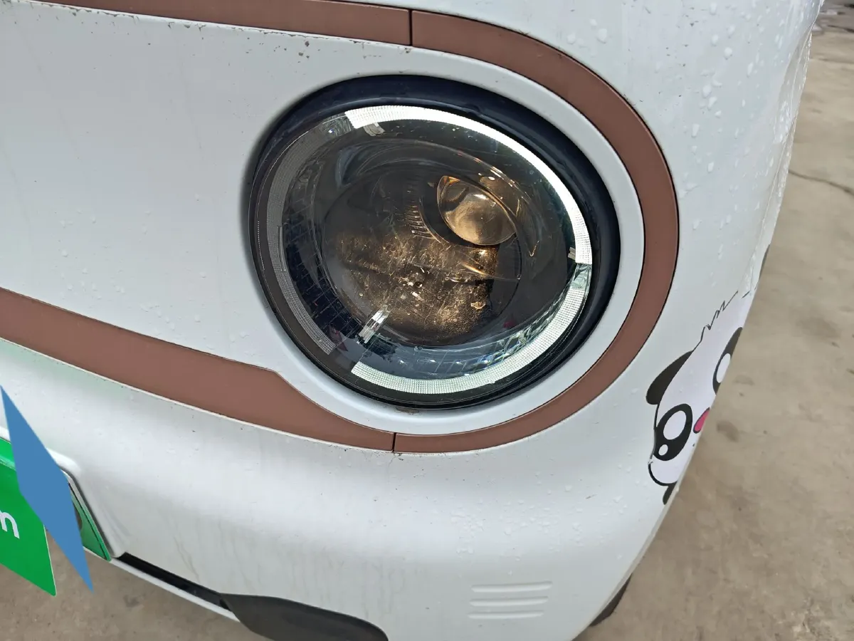 2024 Geely Galaxy Panda BEV 17.03KWH,autocango,china used car exporter,china ev exporter,chinese used car exporter,chinese used ev exporter