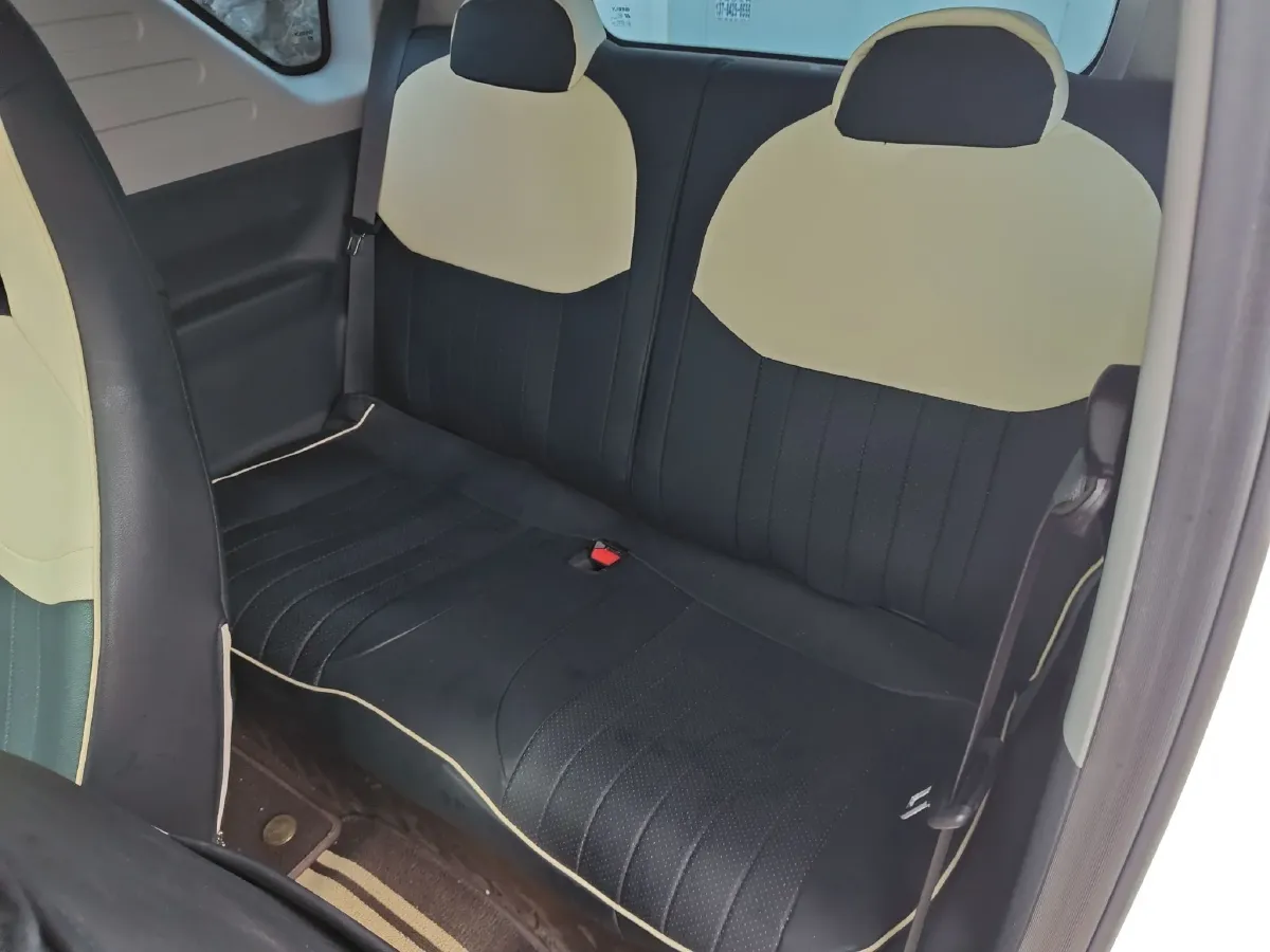 2024 Geely Galaxy Panda BEV 17.03KWH,autocango,china used car exporter,china ev exporter,chinese used car exporter,chinese used ev exporter