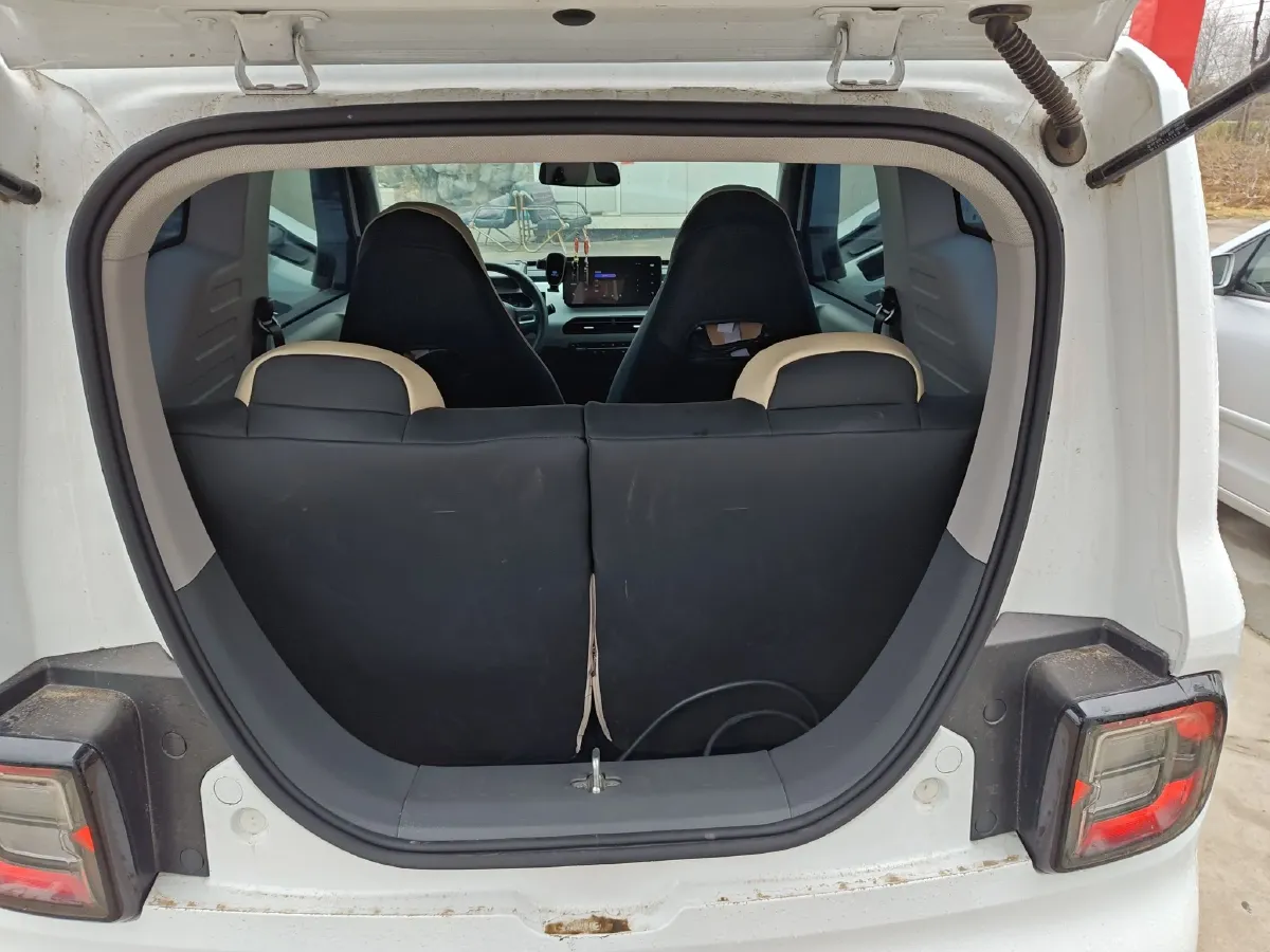 2024 Geely Galaxy Panda BEV 17.03KWH,autocango,china used car exporter,china ev exporter,chinese used car exporter,chinese used ev exporter