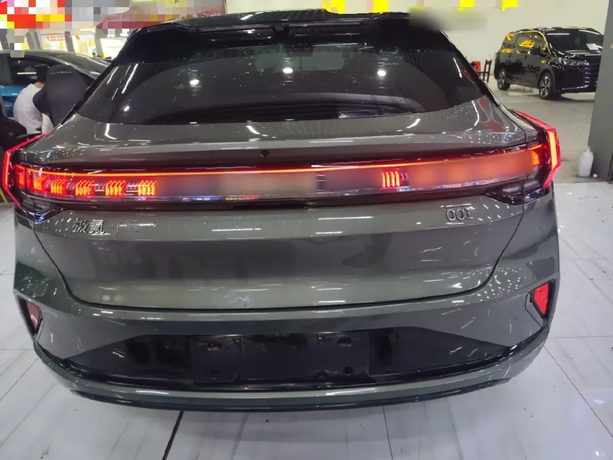 2024 Zeekr 001 BEV 100KWH,autocango,china used car exporter,china ev exporter,chinese used car exporter,chinese used ev exporter