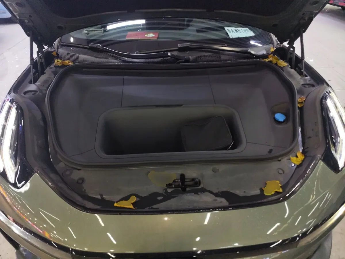 2024 Zeekr 001 BEV 100KWH,autocango,china used car exporter,china ev exporter,chinese used car exporter,chinese used ev exporter