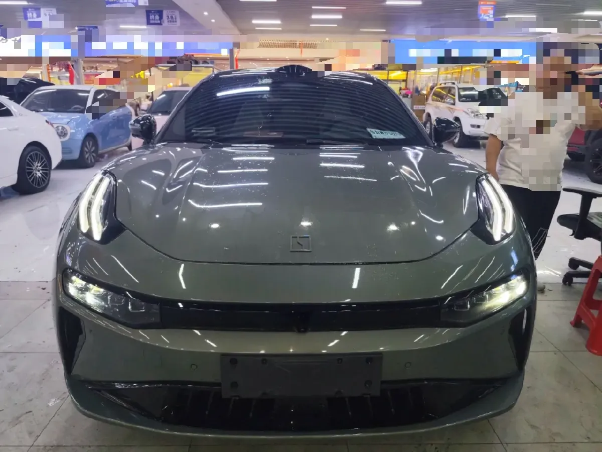 2024 Zeekr 001 BEV 100KWH,autocango,china used car exporter,china ev exporter,chinese used car exporter,chinese used ev exporter