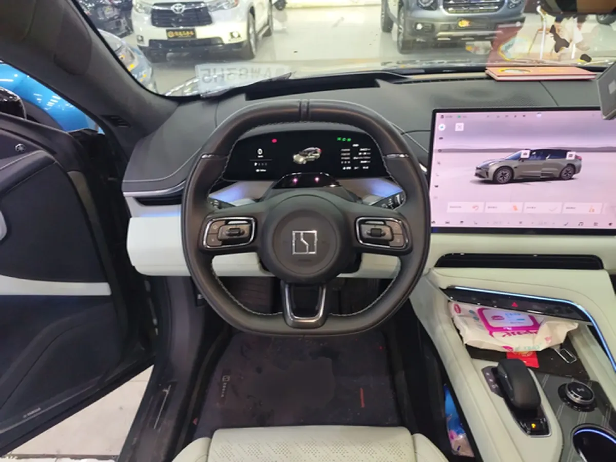 2024 Zeekr 001 BEV 100KWH,autocango,china used car exporter,china ev exporter,chinese used car exporter,chinese used ev exporter