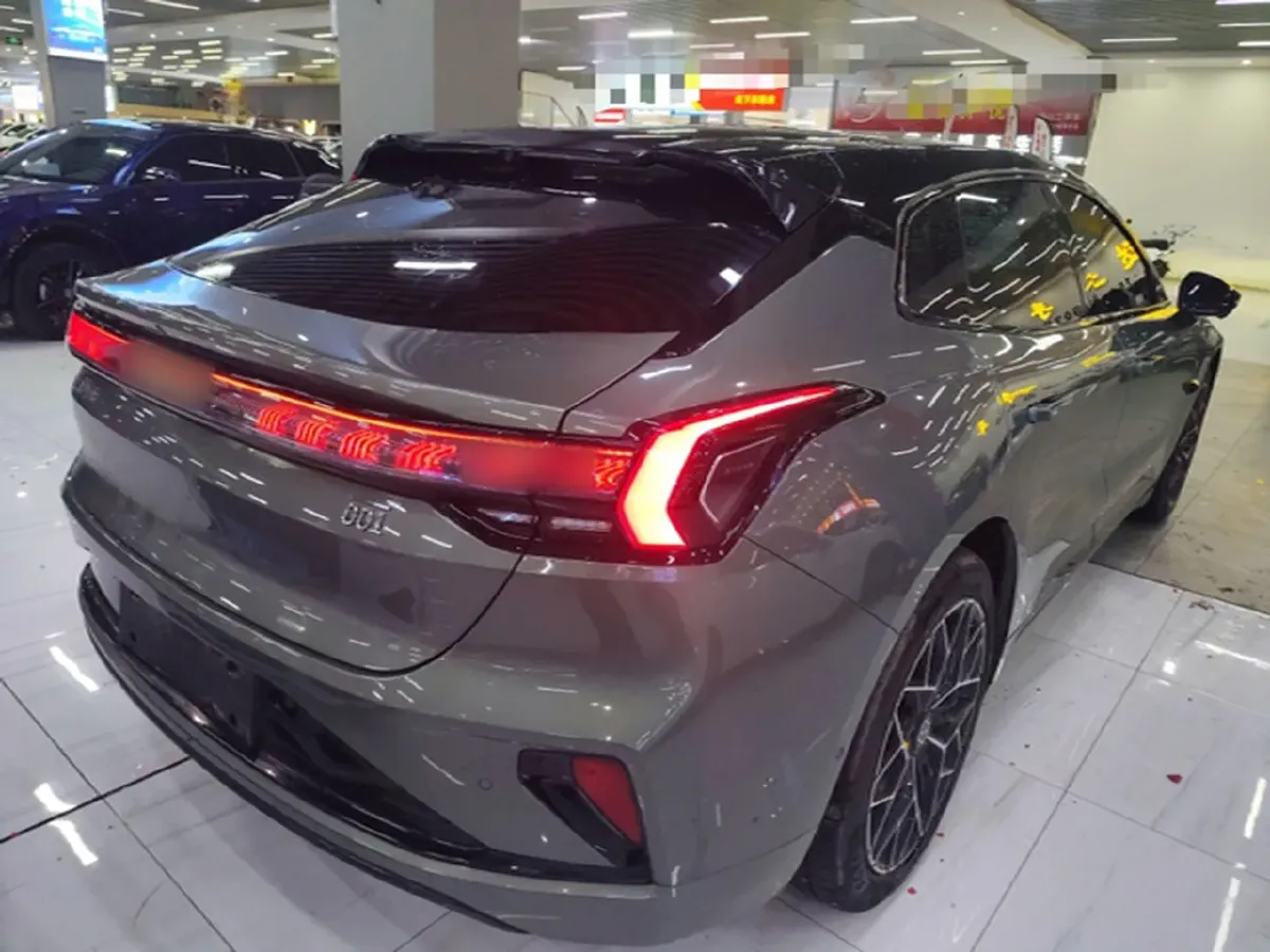 2024 Zeekr 001 BEV 100KWH,autocango,china used car exporter,china ev exporter,chinese used car exporter,chinese used ev exporter