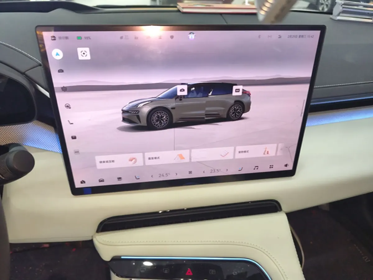 2024 Zeekr 001 BEV 100KWH,autocango,china used car exporter,china ev exporter,chinese used car exporter,chinese used ev exporter