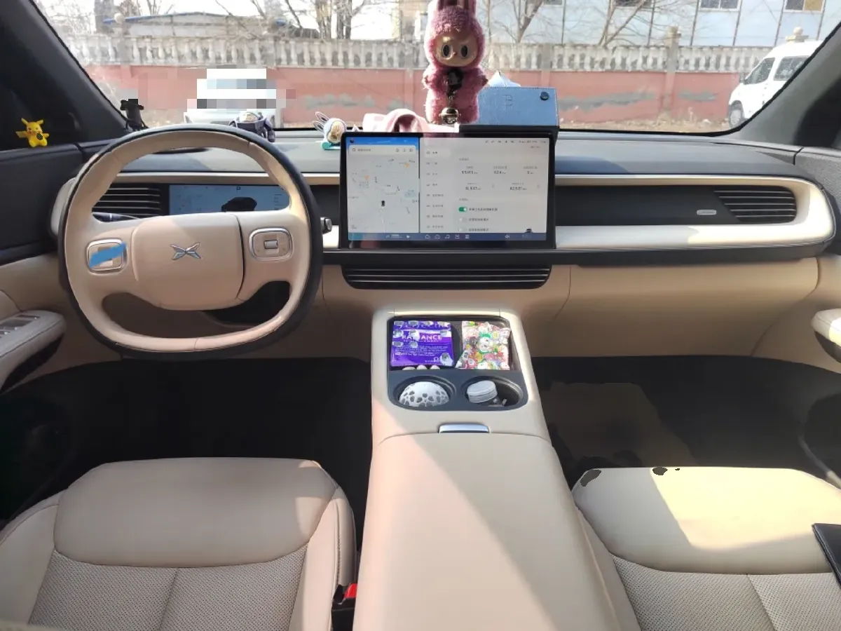 2023 Xpeng G6 BEV 87.5KWH,autocango,china used car exporter,china ev exporter,chinese used car exporter,chinese used ev exporter