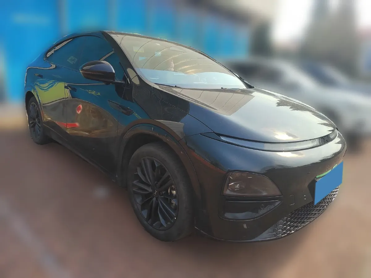 2023 Xpeng G6 BEV 87.5KWH,autocango,china used car exporter,china ev exporter,chinese used car exporter,chinese used ev exporter