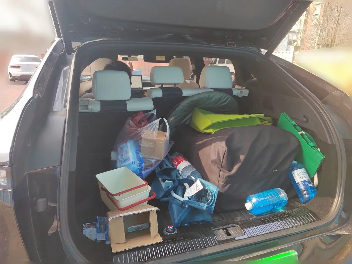 2023 Xpeng G6 BEV 87.5KWH,autocango,china used car exporter,china ev exporter,chinese used car exporter,chinese used ev exporter