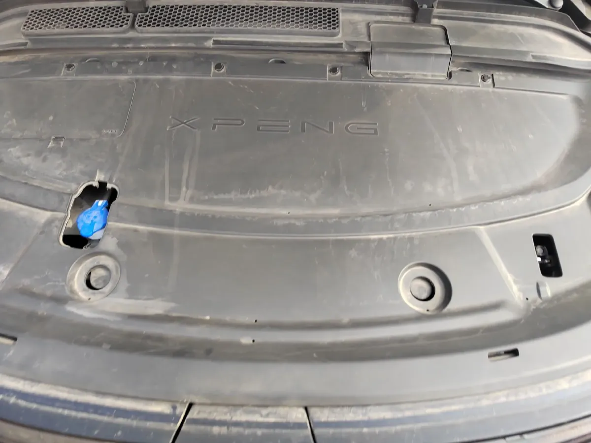 2023 Xpeng G6 BEV 87.5KWH,autocango,china used car exporter,china ev exporter,chinese used car exporter,chinese used ev exporter