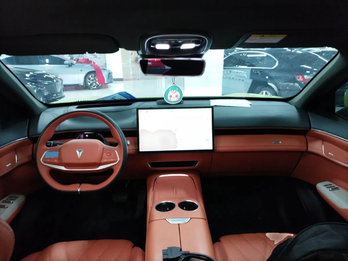 2023 Deepal S07 BEV 79.97KWH,autocango,china used car exporter,china ev exporter,chinese used car exporter,chinese used ev exporter