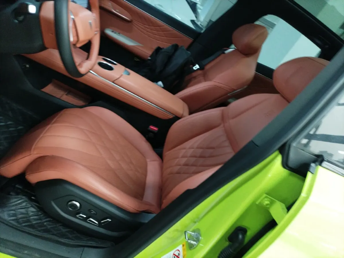 2023 Deepal S07 BEV 79.97KWH,autocango,china used car exporter,china ev exporter,chinese used car exporter,chinese used ev exporter