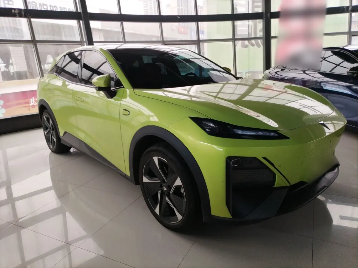 2023 Deepal S07 BEV 79.97KWH,autocango,china used car exporter,china ev exporter,chinese used car exporter,chinese used ev exporter