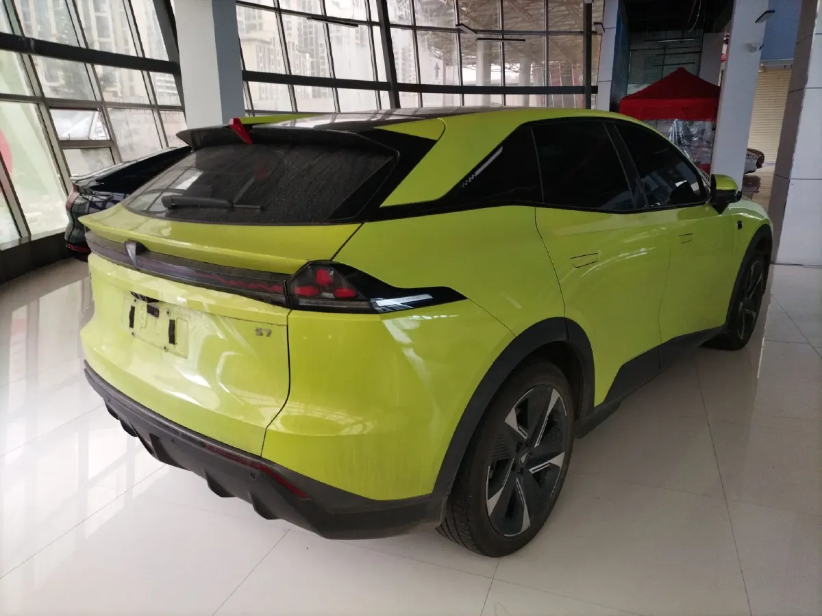2023 Deepal S07 BEV 79.97KWH,autocango,china used car exporter,china ev exporter,chinese used car exporter,chinese used ev exporter