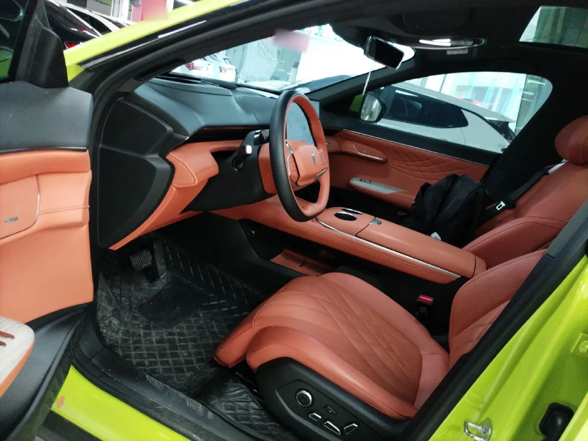 2023 Deepal S07 BEV 79.97KWH,autocango,china used car exporter,china ev exporter,chinese used car exporter,chinese used ev exporter