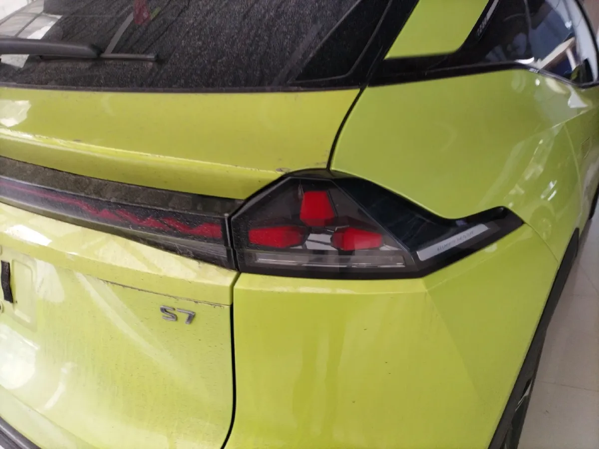 2023 Deepal S07 BEV 79.97KWH,autocango,china used car exporter,china ev exporter,chinese used car exporter,chinese used ev exporter