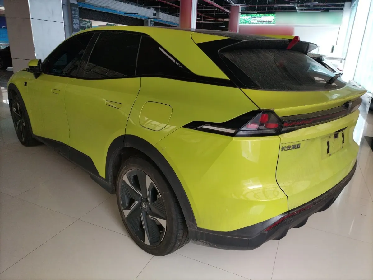 2023 Deepal S07 BEV 79.97KWH,autocango,china used car exporter,china ev exporter,chinese used car exporter,chinese used ev exporter