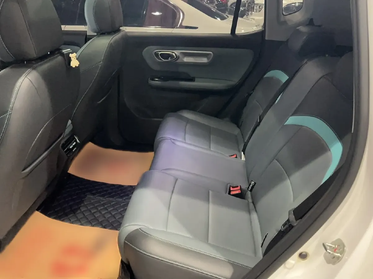 2022 Aion Y BEV 63.983KWH,autocango,china used car exporter,china ev exporter,chinese used car exporter,chinese used ev exporter