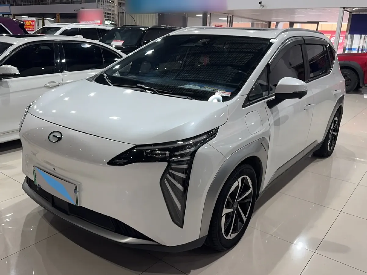 2022 Aion Y BEV 63.983KWH,autocango,china used car exporter,china ev exporter,chinese used car exporter,chinese used ev exporter