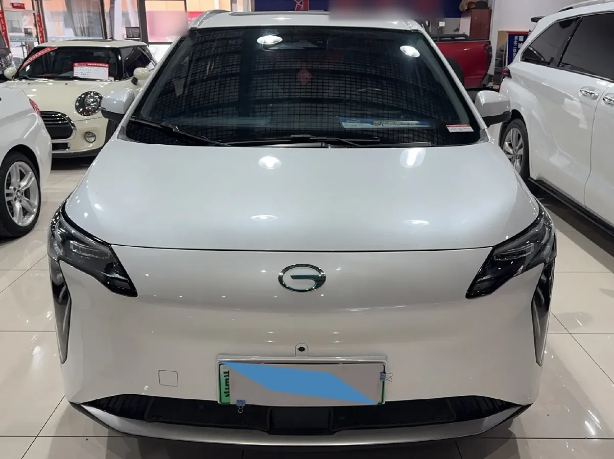 2022 Aion Y BEV 63.983KWH,autocango,china used car exporter,china ev exporter,chinese used car exporter,chinese used ev exporter