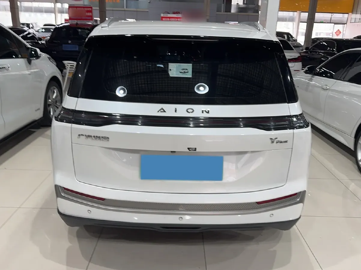 2022 Aion Y BEV 63.983KWH,autocango,china used car exporter,china ev exporter,chinese used car exporter,chinese used ev exporter