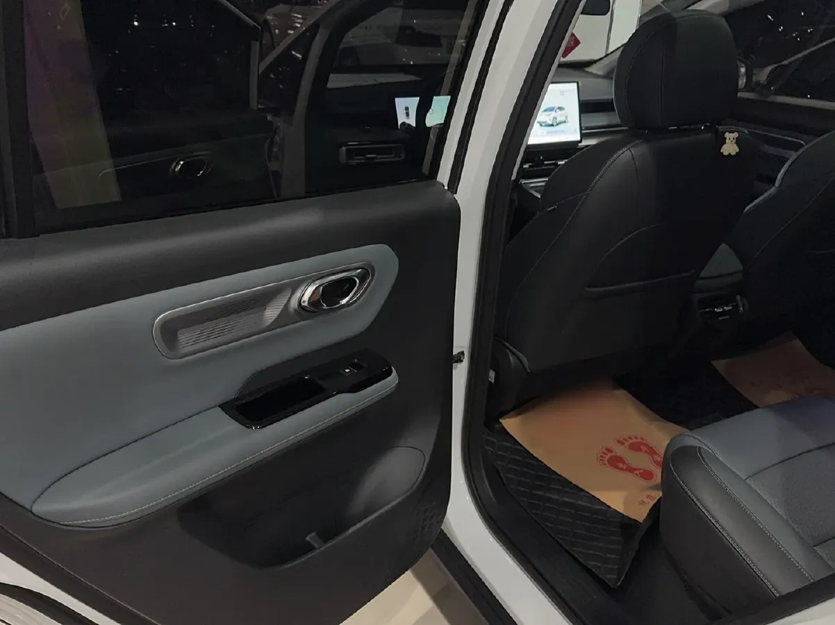 2022 Aion Y BEV 63.983KWH,autocango,china used car exporter,china ev exporter,chinese used car exporter,chinese used ev exporter