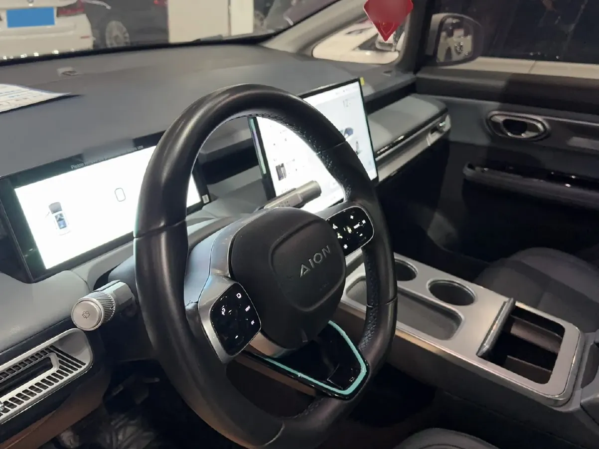 2022 Aion Y BEV 63.983KWH,autocango,china used car exporter,china ev exporter,chinese used car exporter,chinese used ev exporter