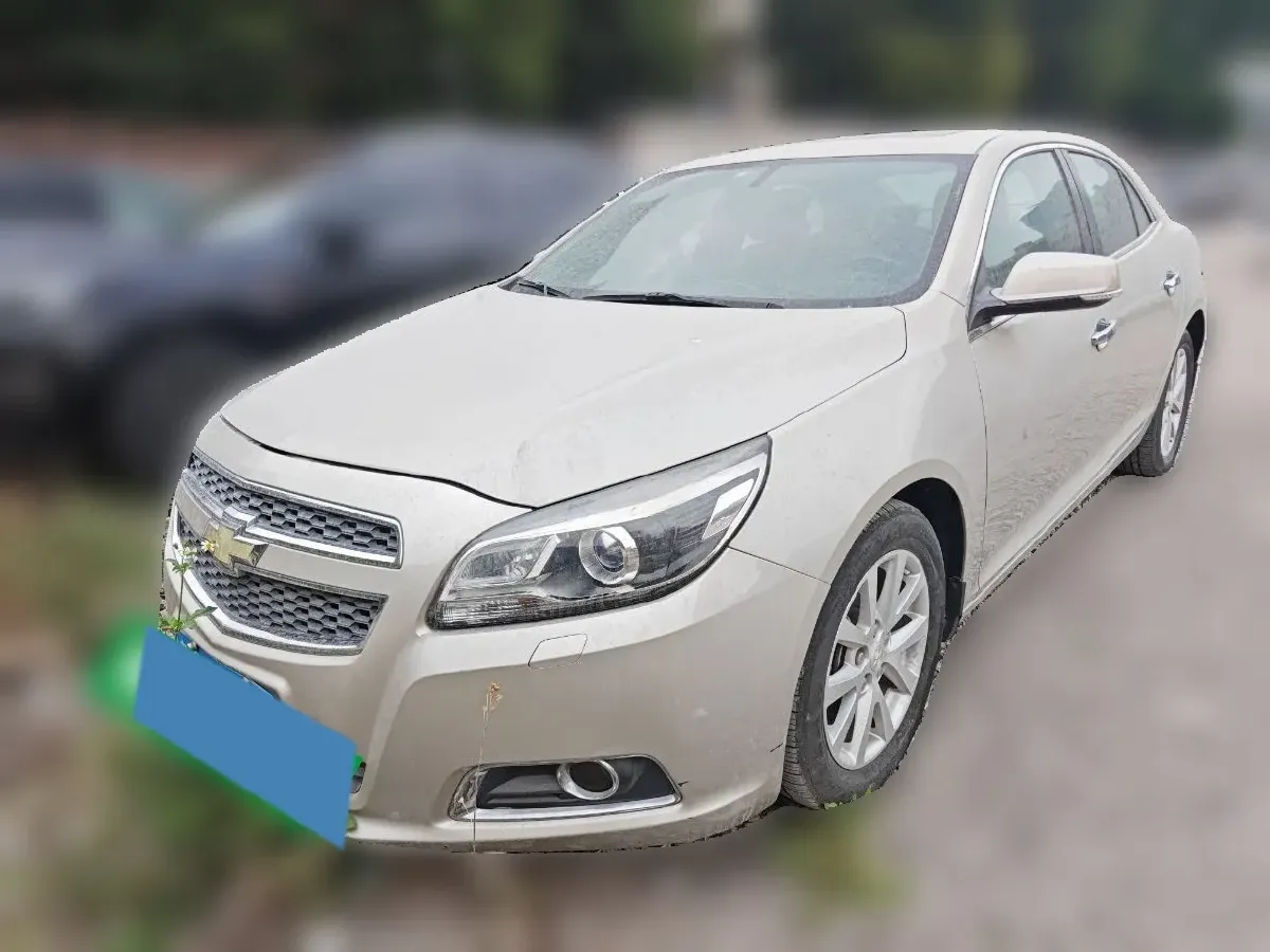 2014 Chevrolet Malibu 2.0L 154HP L4 6AT,autocango,china used car exporter,china ev exporter,chinese used car exporter,chinese used ev exporter